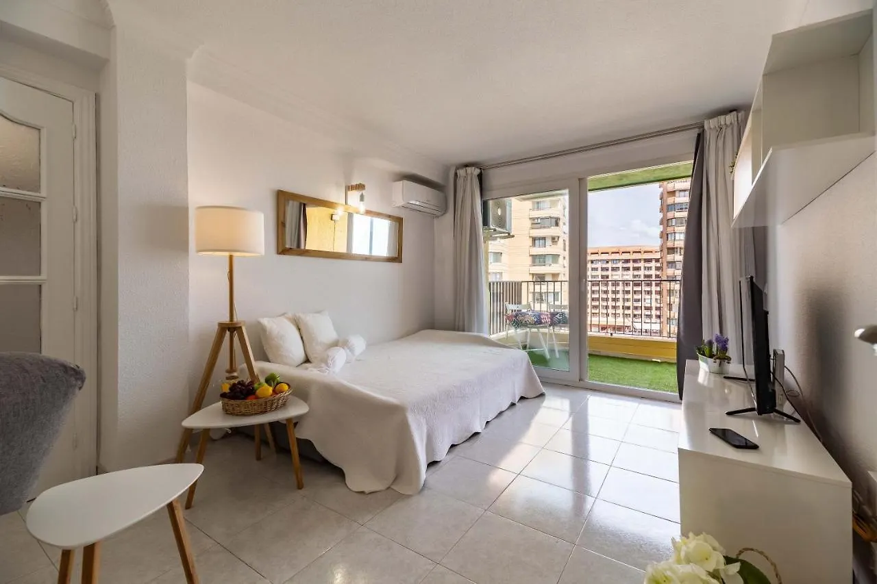 Fuengirola Paseo Maritimo Rey De Espana 0*,  Spagna