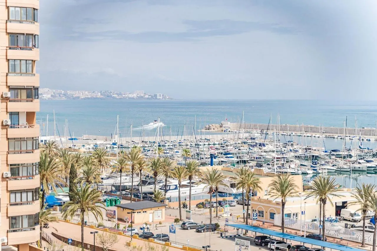 Fuengirola Paseo Maritimo Rey De Espana 0*,  Spagna